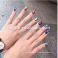 colorful chameleon pigment for car paint nail polish